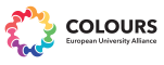 Logo Colours